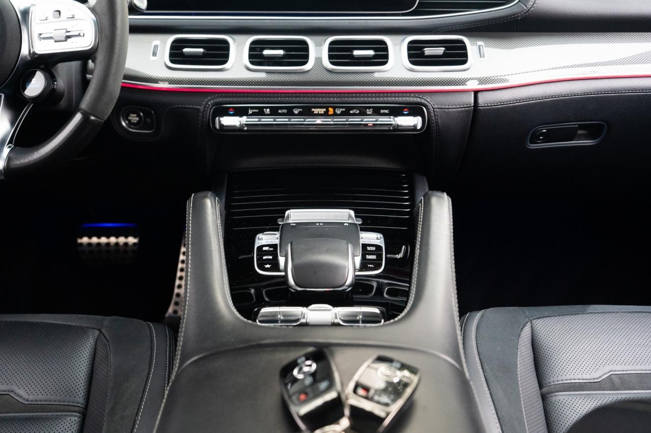 2021 Mercedes-Benz GLE AMG GLE 53 Yonkers NY