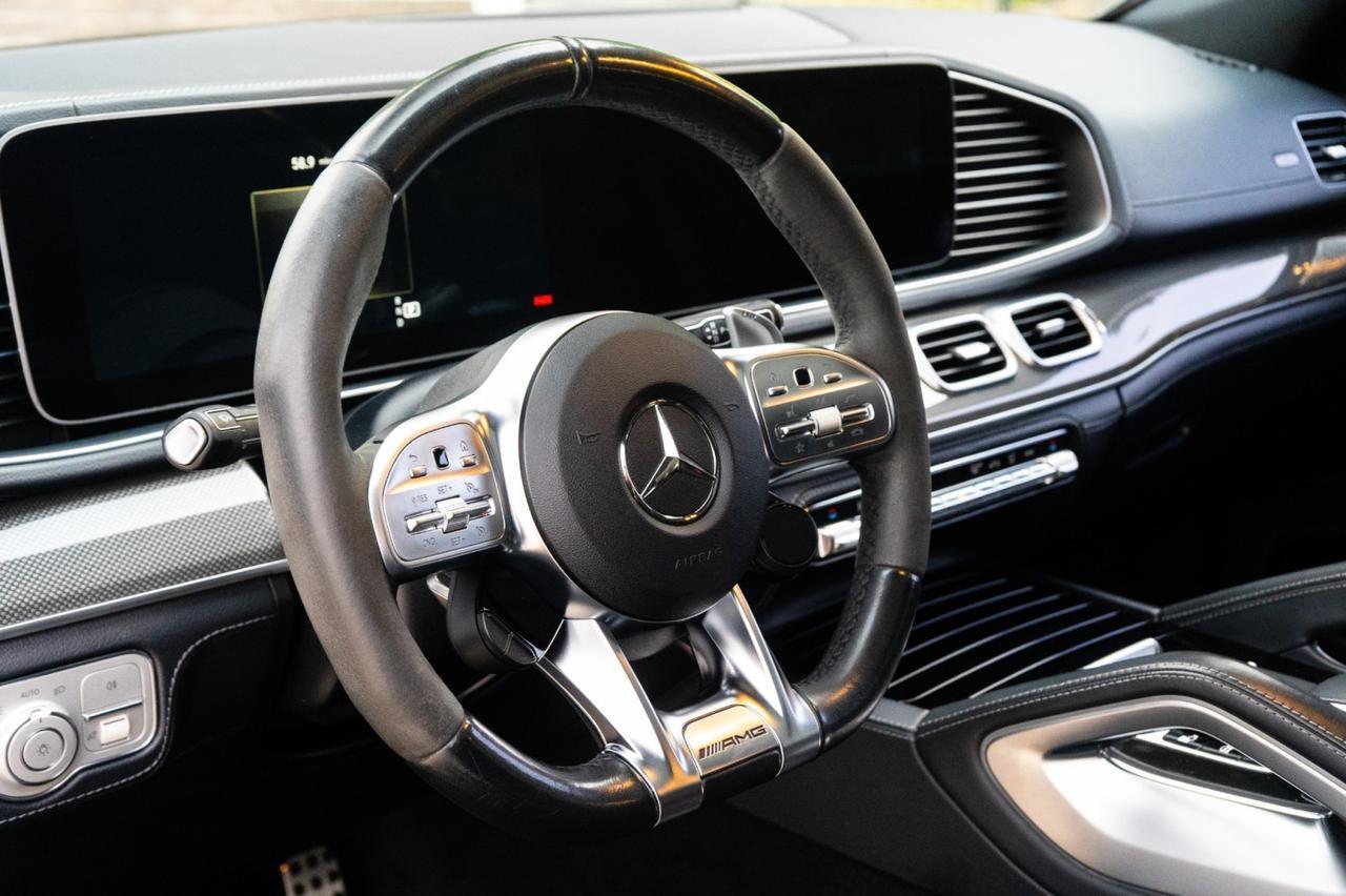 2021 Mercedes-Benz GLE AMG GLE 53 Yonkers NY