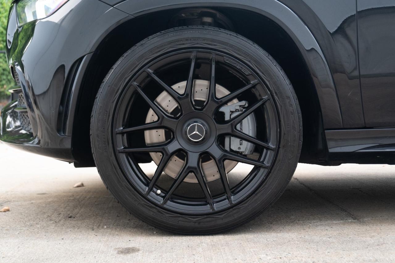 2021 Mercedes-Benz GLE AMG GLE 53 Yonkers NY