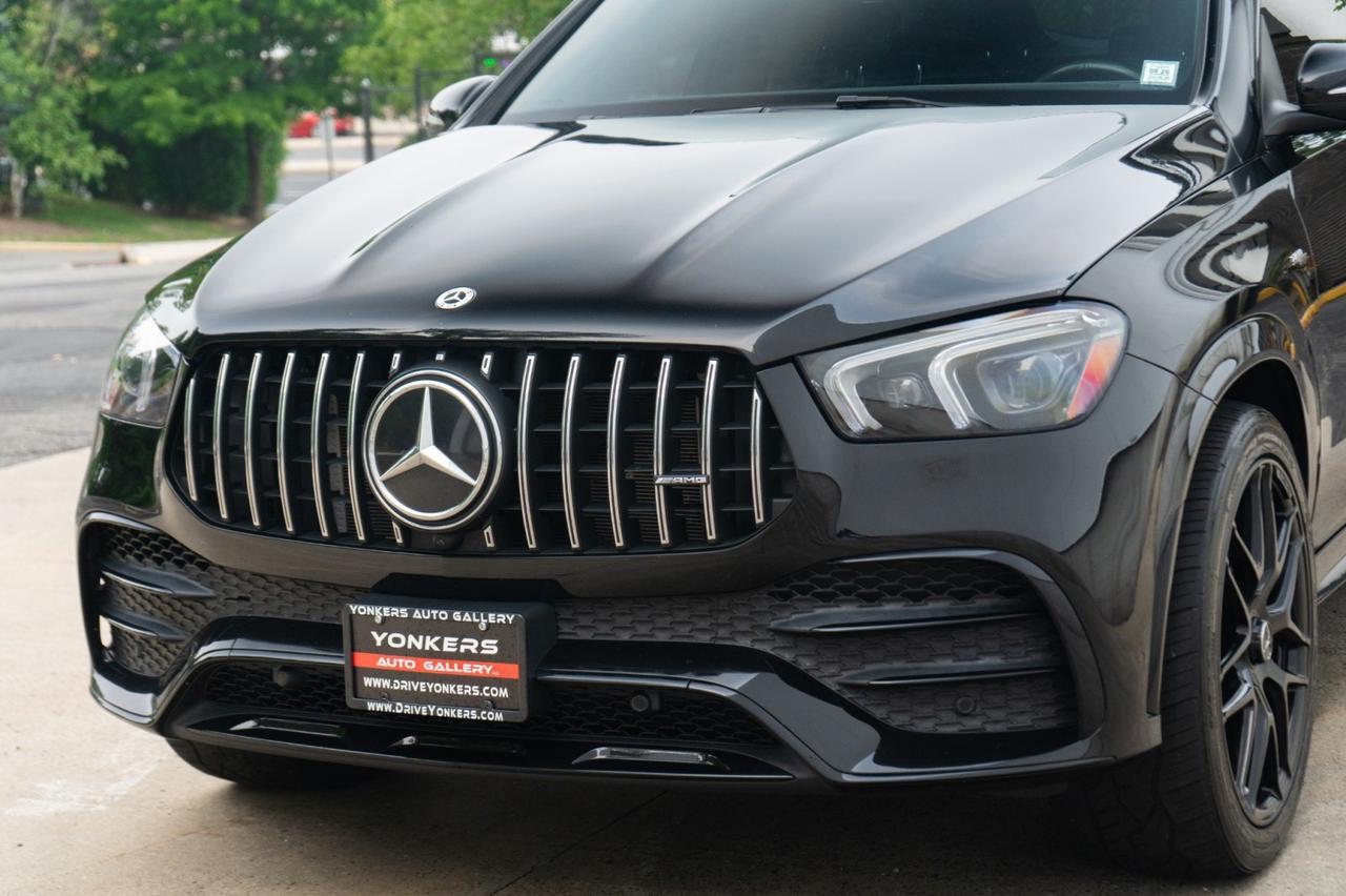 2021 Mercedes-Benz GLE AMG GLE 53 Yonkers NY