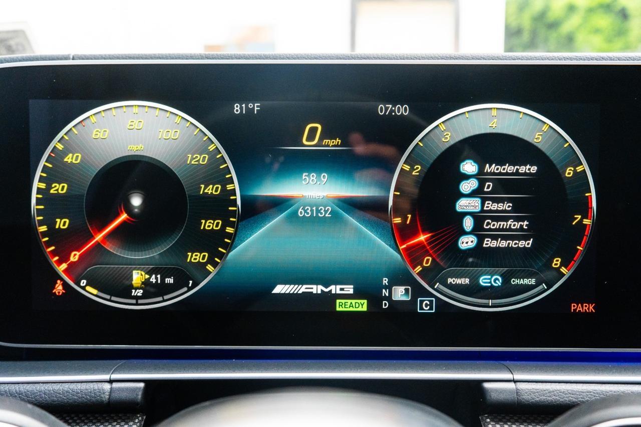 2021 Mercedes-Benz GLE AMG GLE 53 Yonkers NY