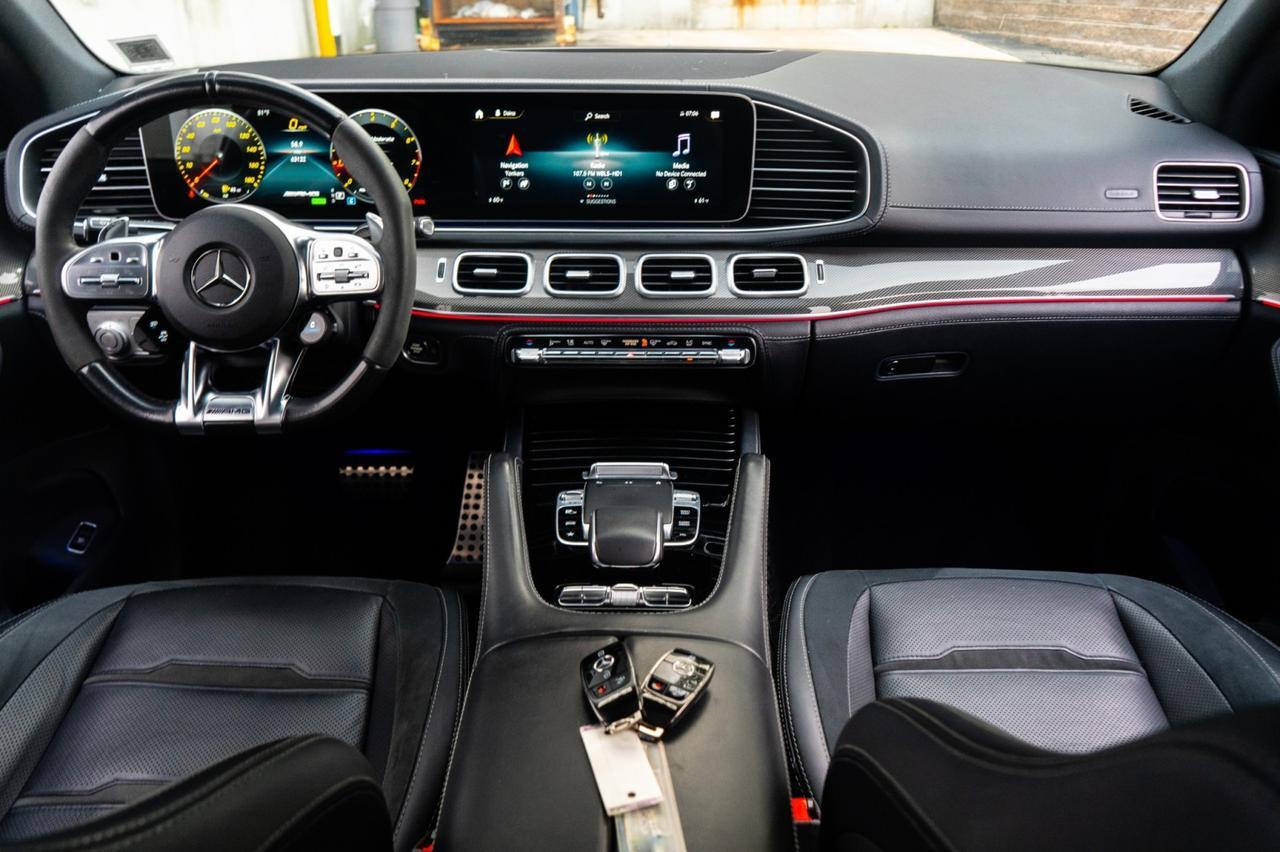 2021 Mercedes-Benz GLE AMG GLE 53 Yonkers NY