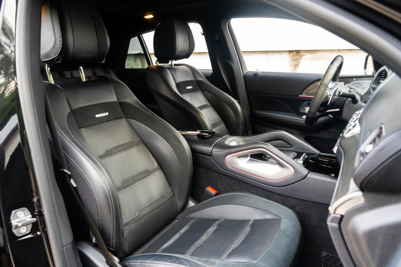 2021 Mercedes-Benz GLE AMG GLE 53 Yonkers NY