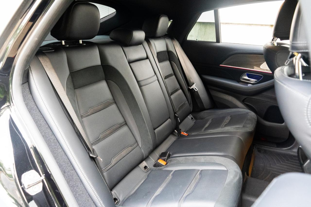 2021 Mercedes-Benz GLE AMG GLE 53 Yonkers NY