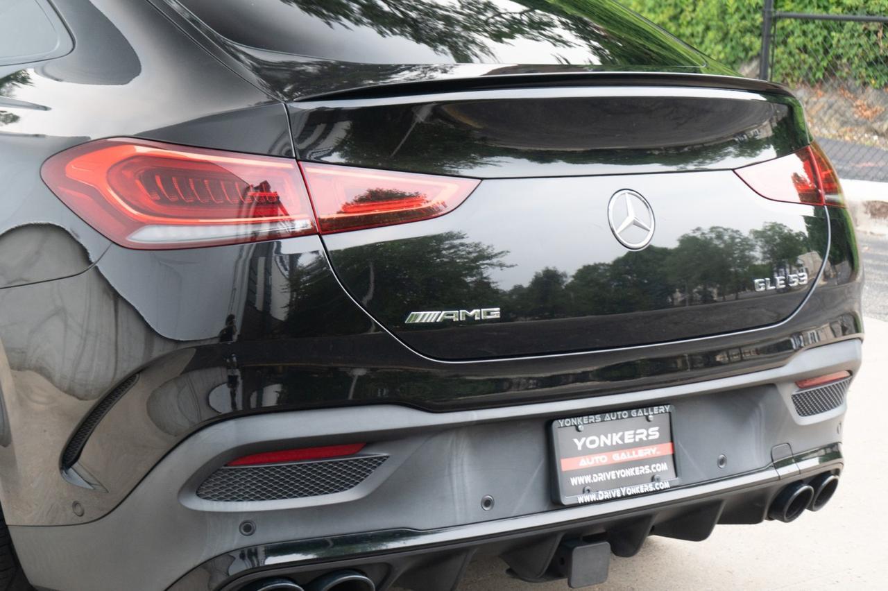 2021 Mercedes-Benz GLE AMG GLE 53 Yonkers NY