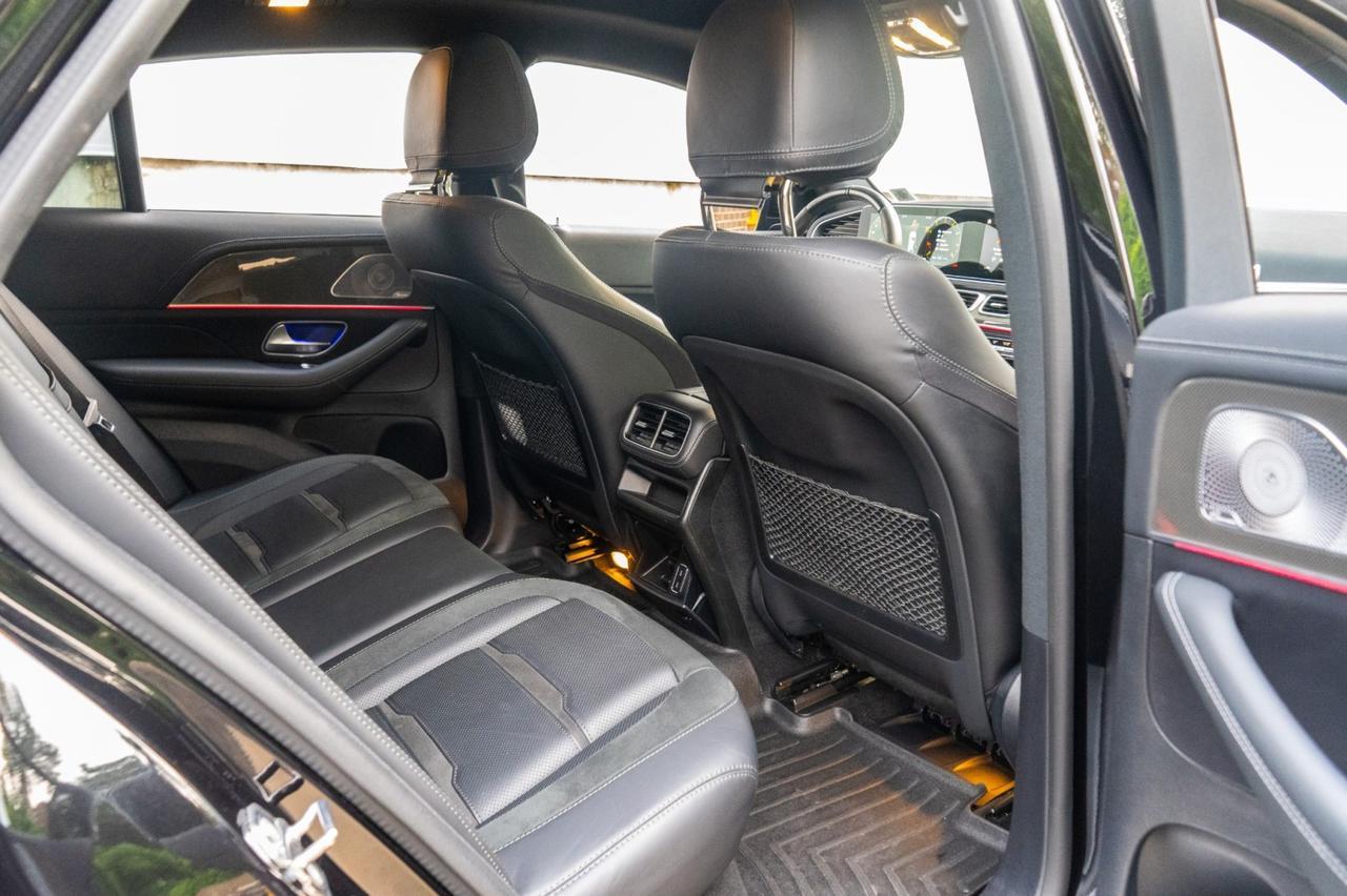 2021 Mercedes-Benz GLE AMG GLE 53 Yonkers NY