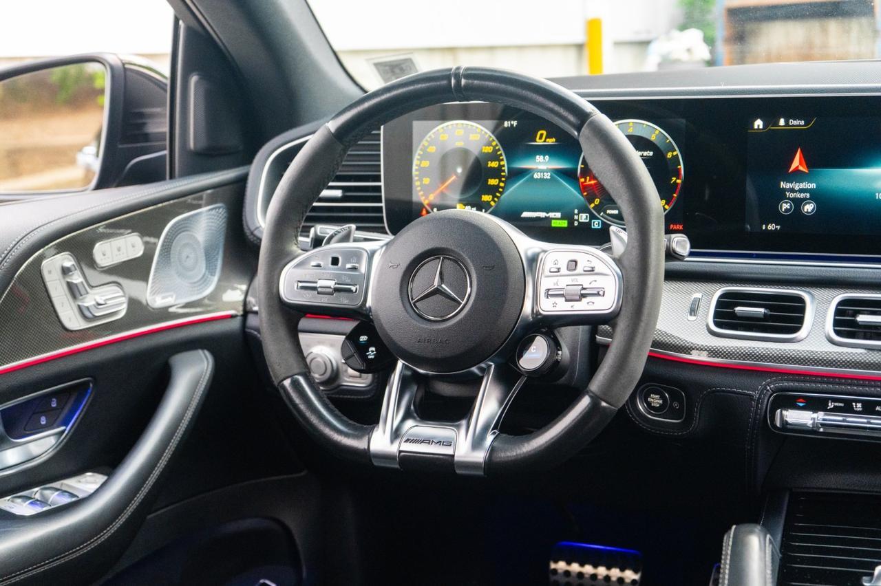 2021 Mercedes-Benz GLE AMG GLE 53 Yonkers NY