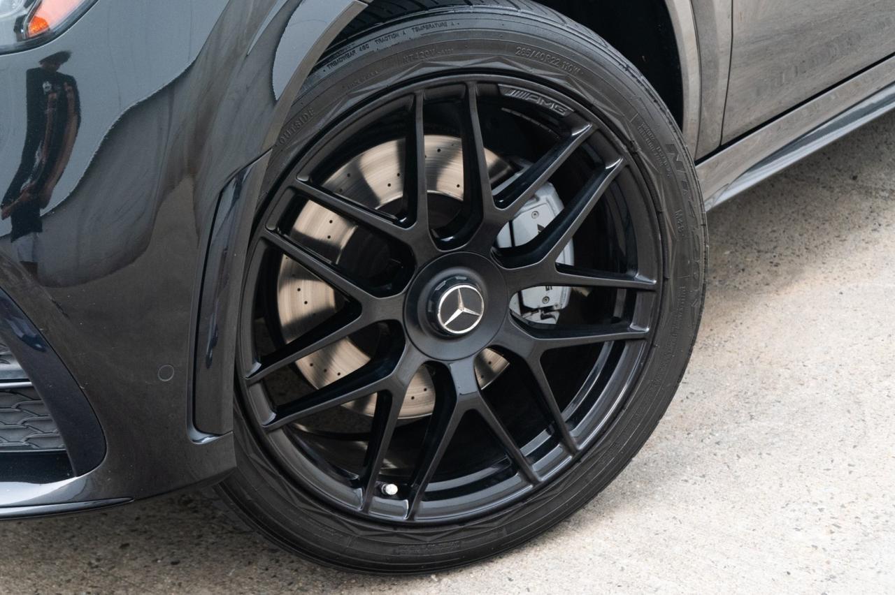 2021 Mercedes-Benz GLE AMG GLE 53 Yonkers NY