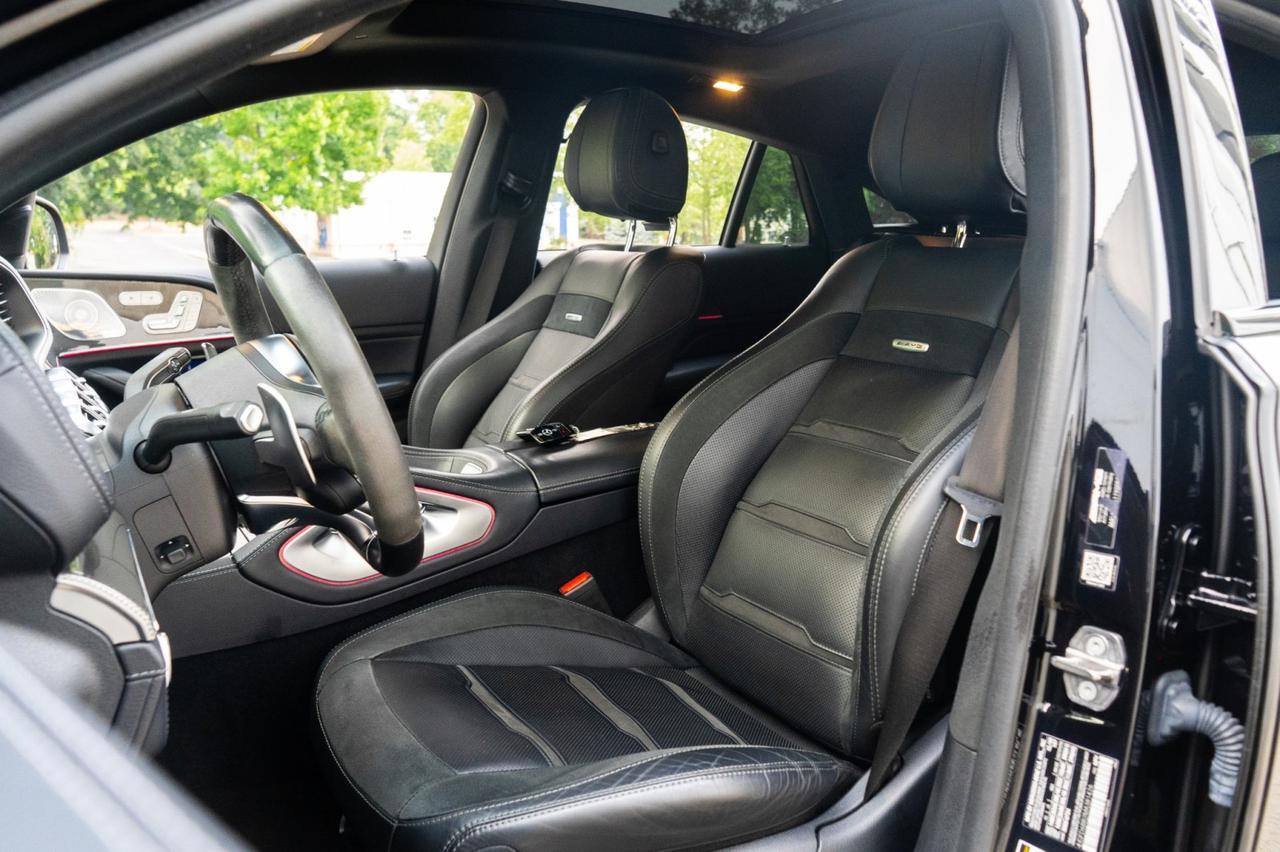 2021 Mercedes-Benz GLE AMG GLE 53 Yonkers NY