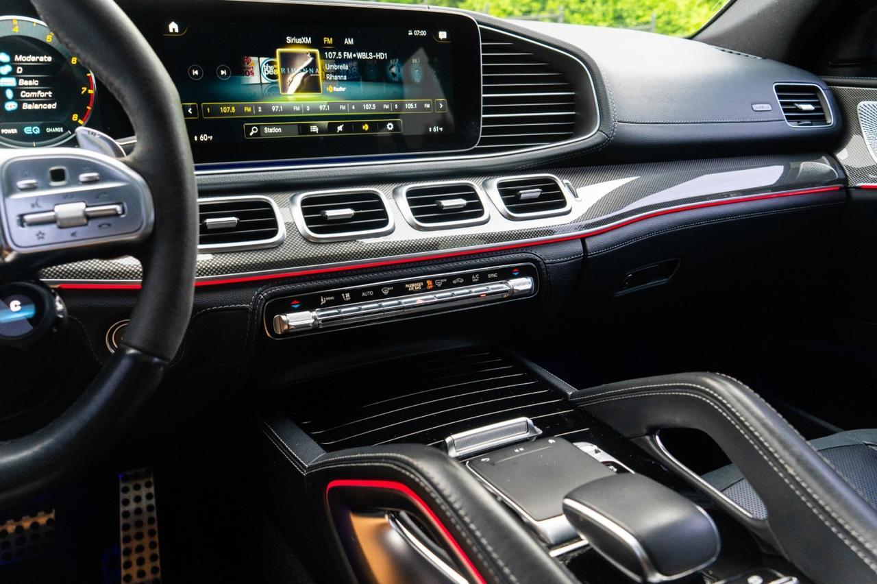 2021 Mercedes-Benz GLE AMG GLE 53 Yonkers NY