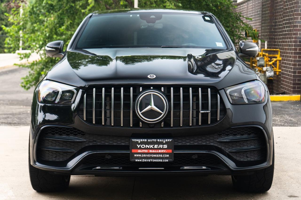 2021 Mercedes-Benz GLE AMG GLE 53 Yonkers NY