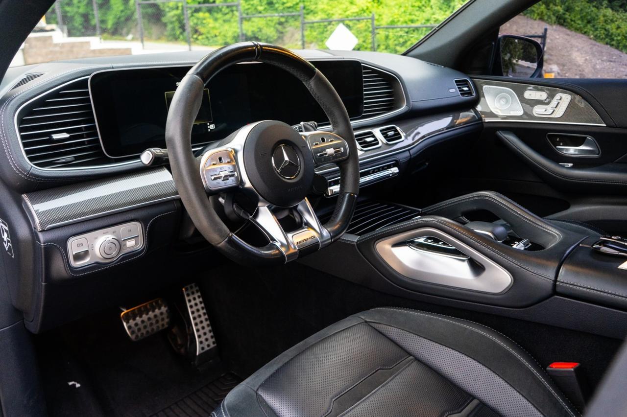2021 Mercedes-Benz GLE AMG GLE 53 Yonkers NY
