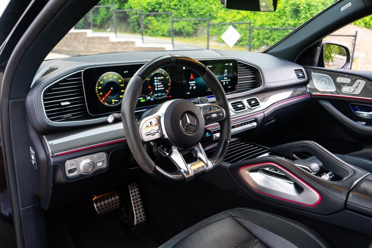 2021 Mercedes-Benz GLE AMG GLE 53 Yonkers NY
