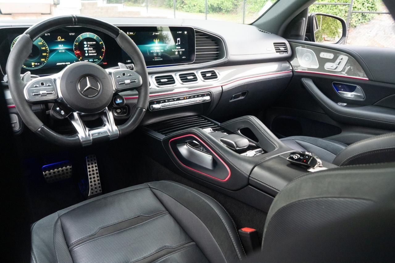 2021 Mercedes-Benz GLE AMG GLE 53 Yonkers NY