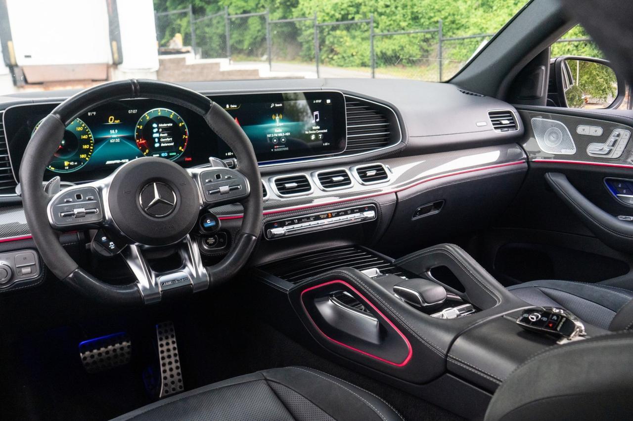 2021 Mercedes-Benz GLE AMG GLE 53 Yonkers NY