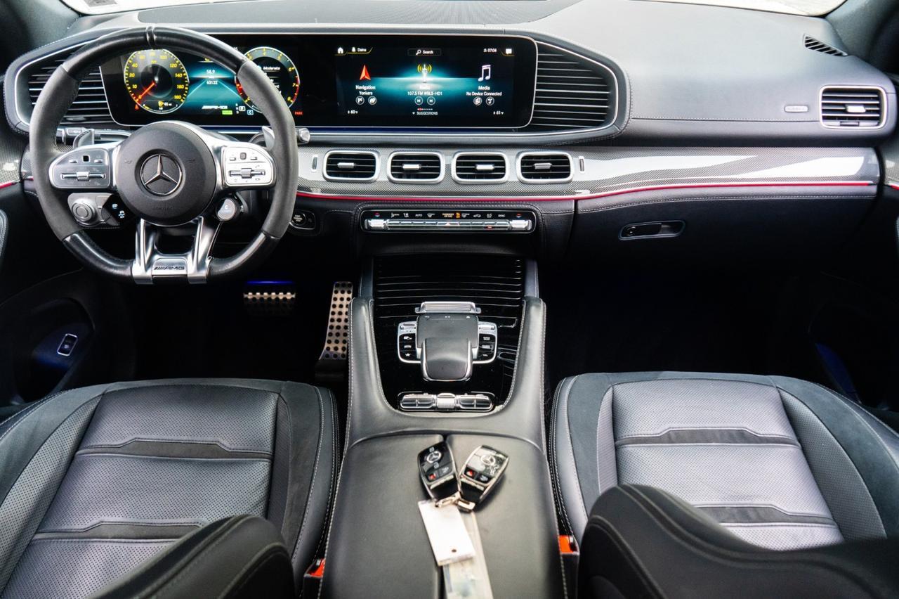 2021 Mercedes-Benz GLE AMG GLE 53 Yonkers NY