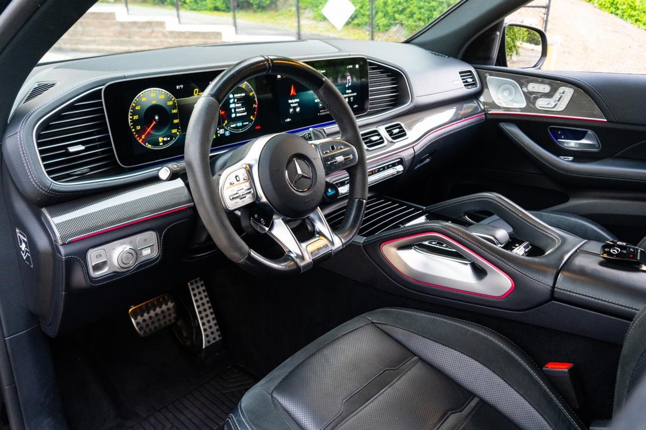2021 Mercedes-Benz GLE AMG GLE 53 Yonkers NY