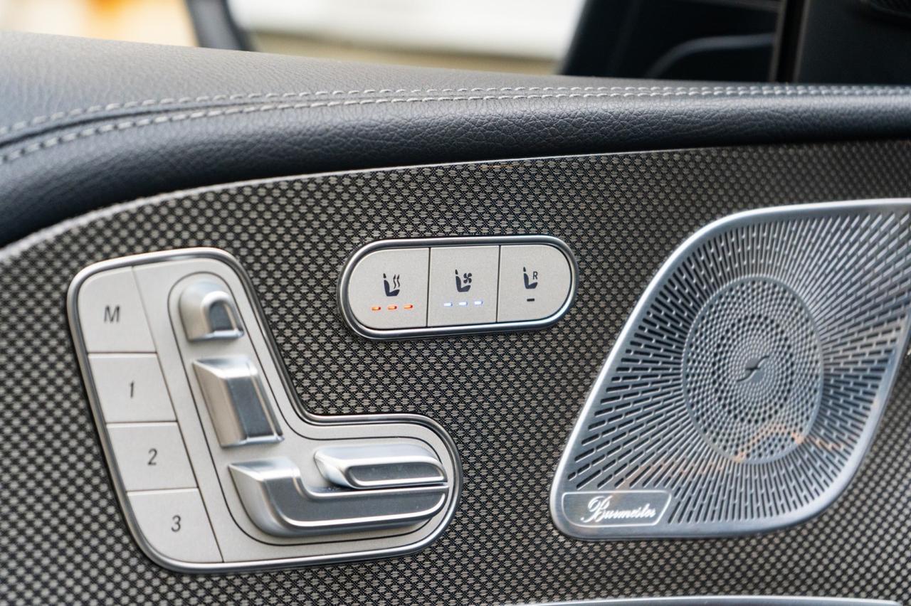 2021 Mercedes-Benz GLE AMG GLE 53 Yonkers NY