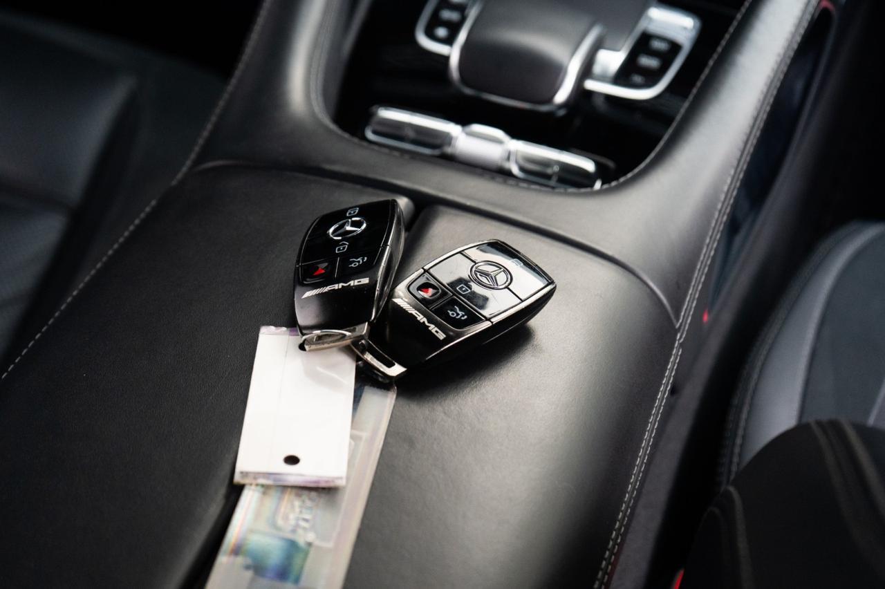 2021 Mercedes-Benz GLE AMG GLE 53 Yonkers NY