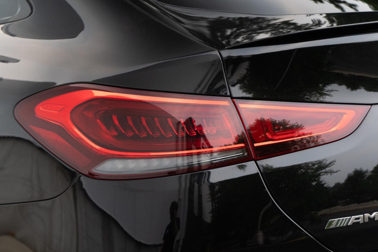2021 Mercedes-Benz GLE AMG GLE 53 Yonkers NY