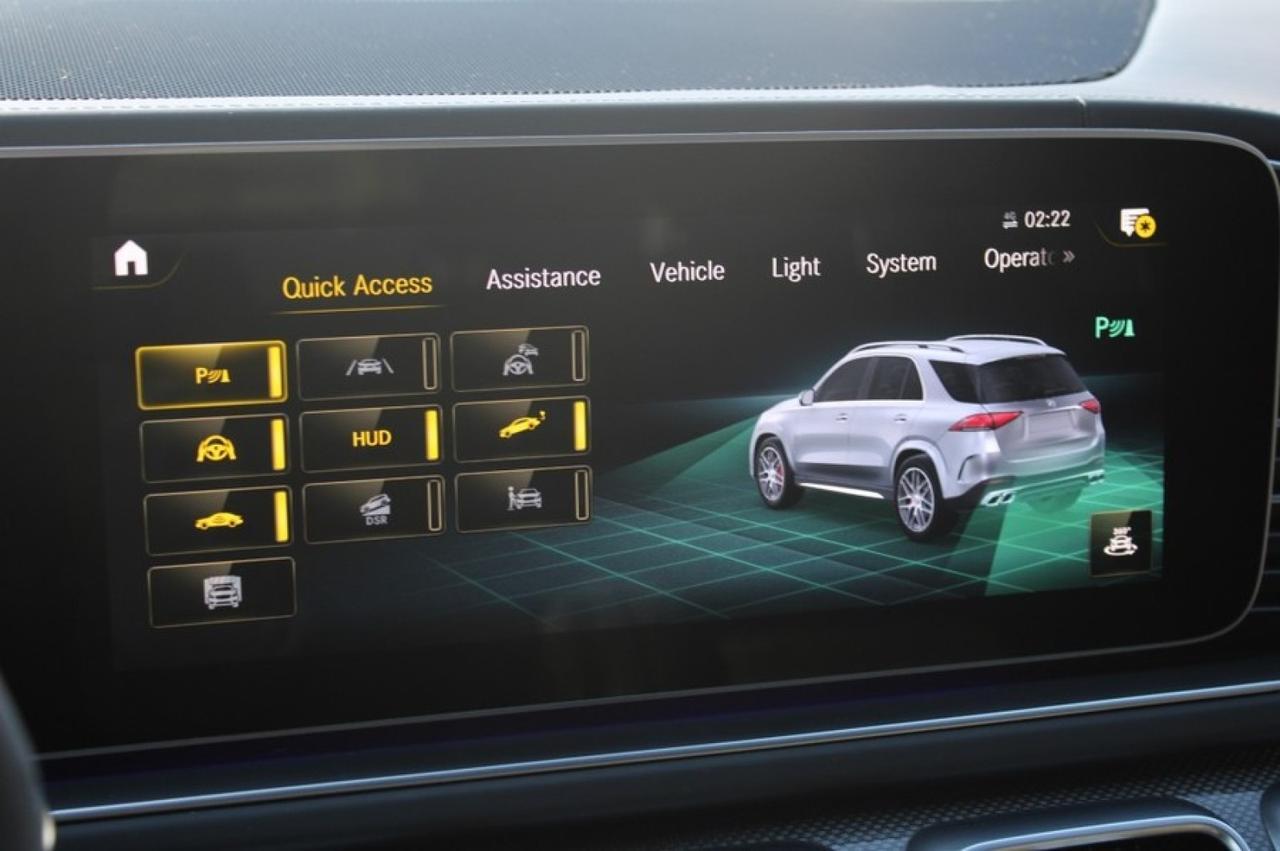 2021 Mercedes-Benz GLE AMG GLE 63 S 4MATIC SUV Yonkers NY