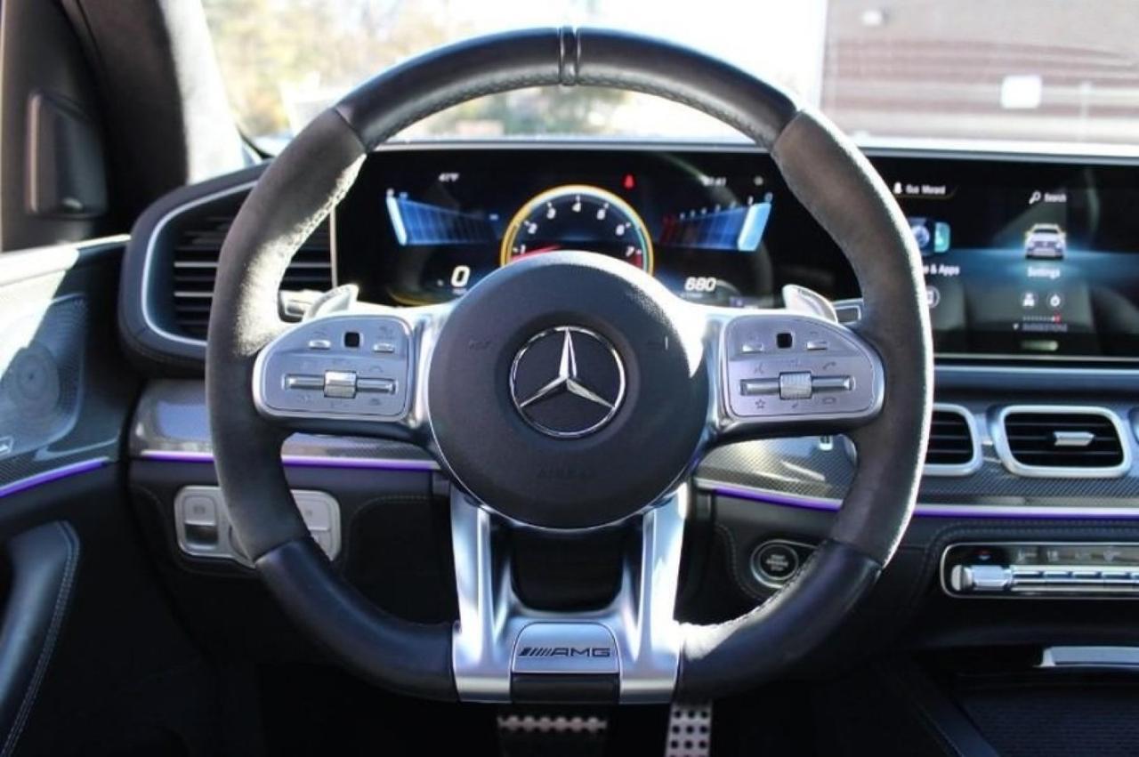 2021 Mercedes-Benz GLE AMG GLE 63 S 4MATIC SUV Yonkers NY