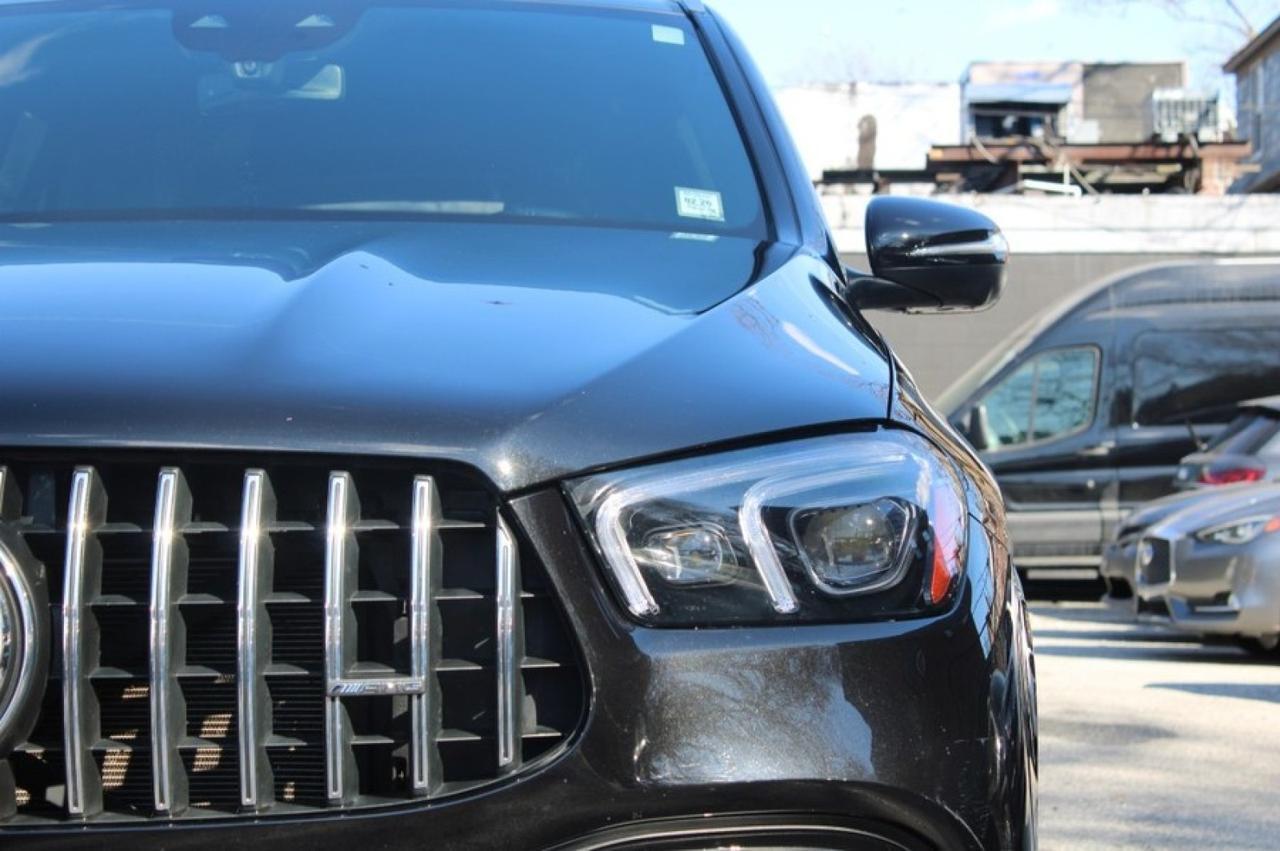 2021 Mercedes-Benz GLE AMG GLE 63 S 4MATIC SUV Yonkers NY