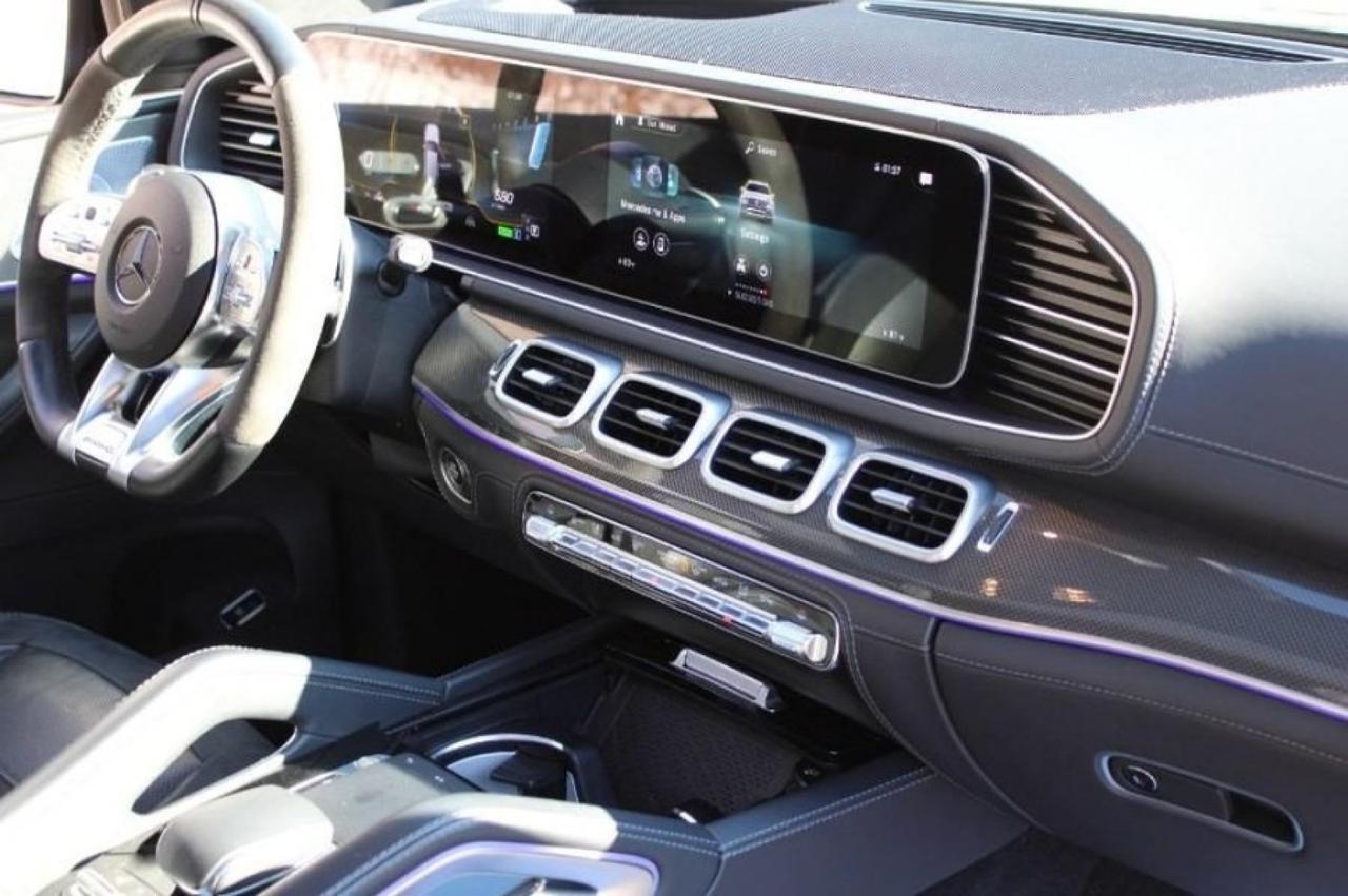 2021 Mercedes-Benz GLE AMG GLE 63 S 4MATIC SUV Yonkers NY