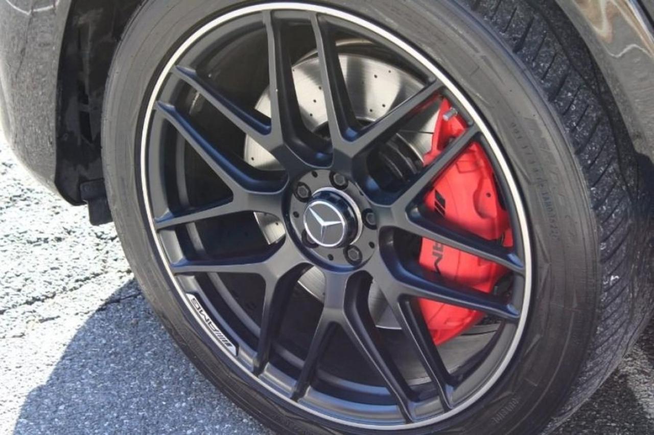 2021 Mercedes-Benz GLE AMG GLE 63 S 4MATIC SUV Yonkers NY