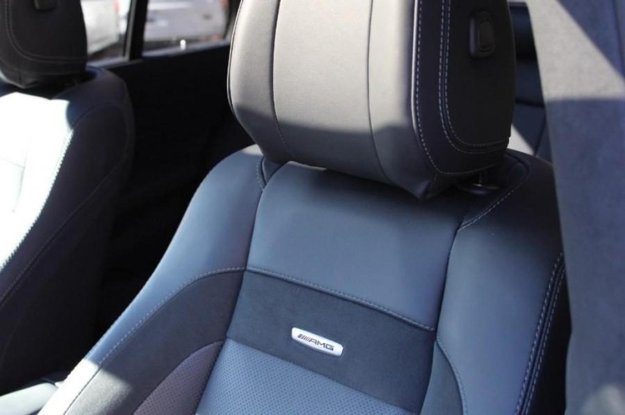 2021 Mercedes-Benz GLE AMG GLE 63 S 4MATIC SUV Yonkers NY