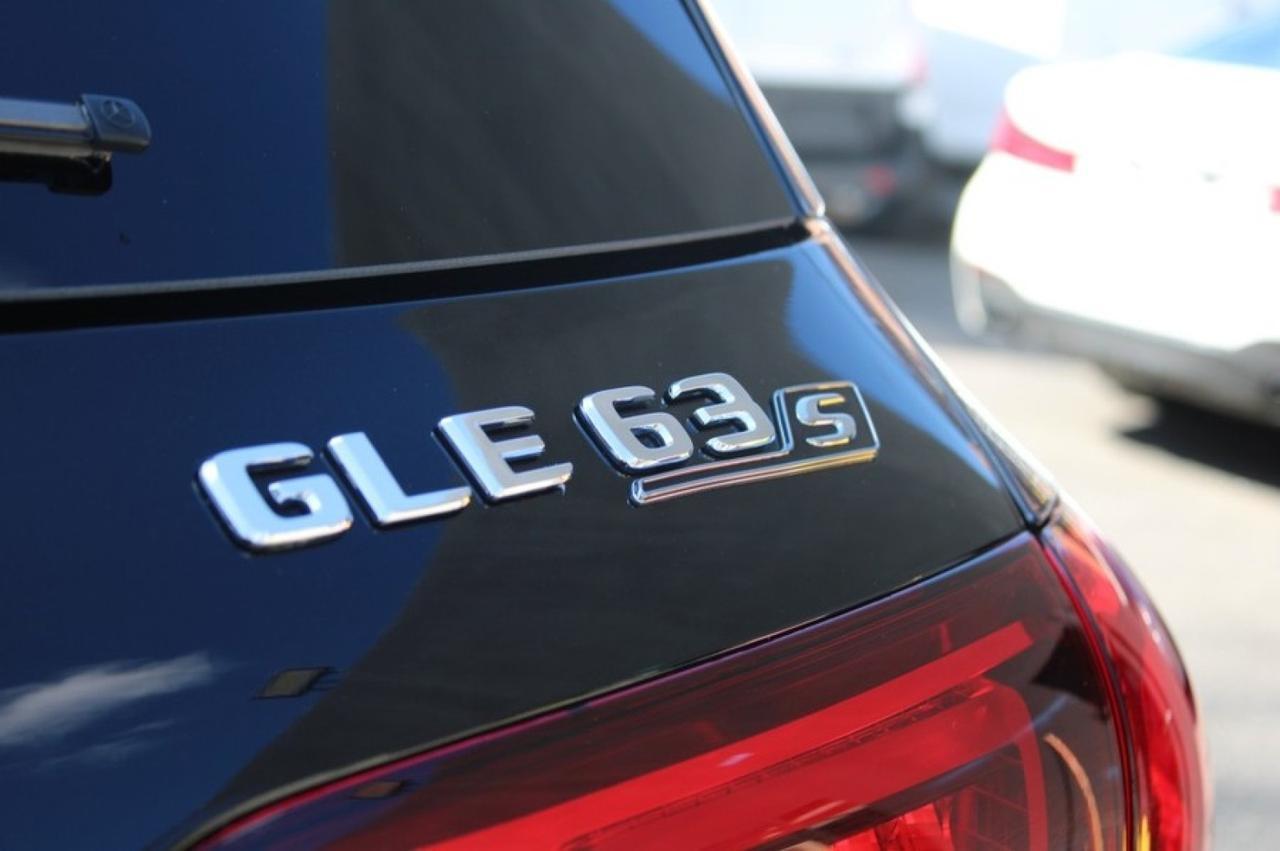 2021 Mercedes-Benz GLE AMG GLE 63 S 4MATIC SUV Yonkers NY