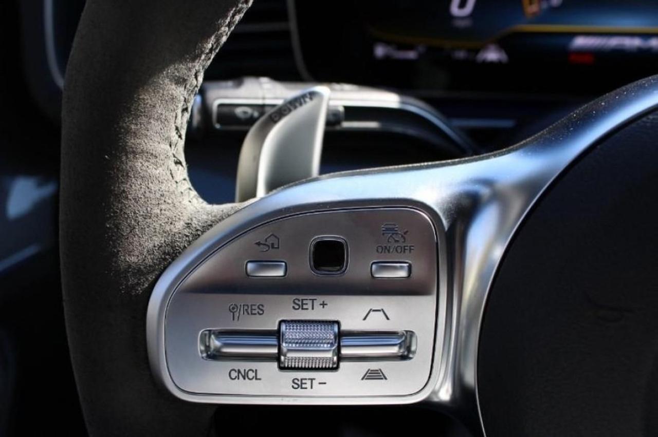 2021 Mercedes-Benz GLE AMG GLE 63 S 4MATIC SUV Yonkers NY