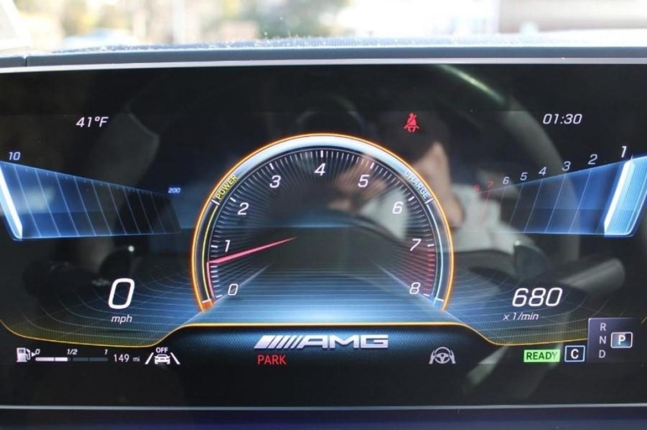 2021 Mercedes-Benz GLE AMG GLE 63 S 4MATIC SUV Yonkers NY