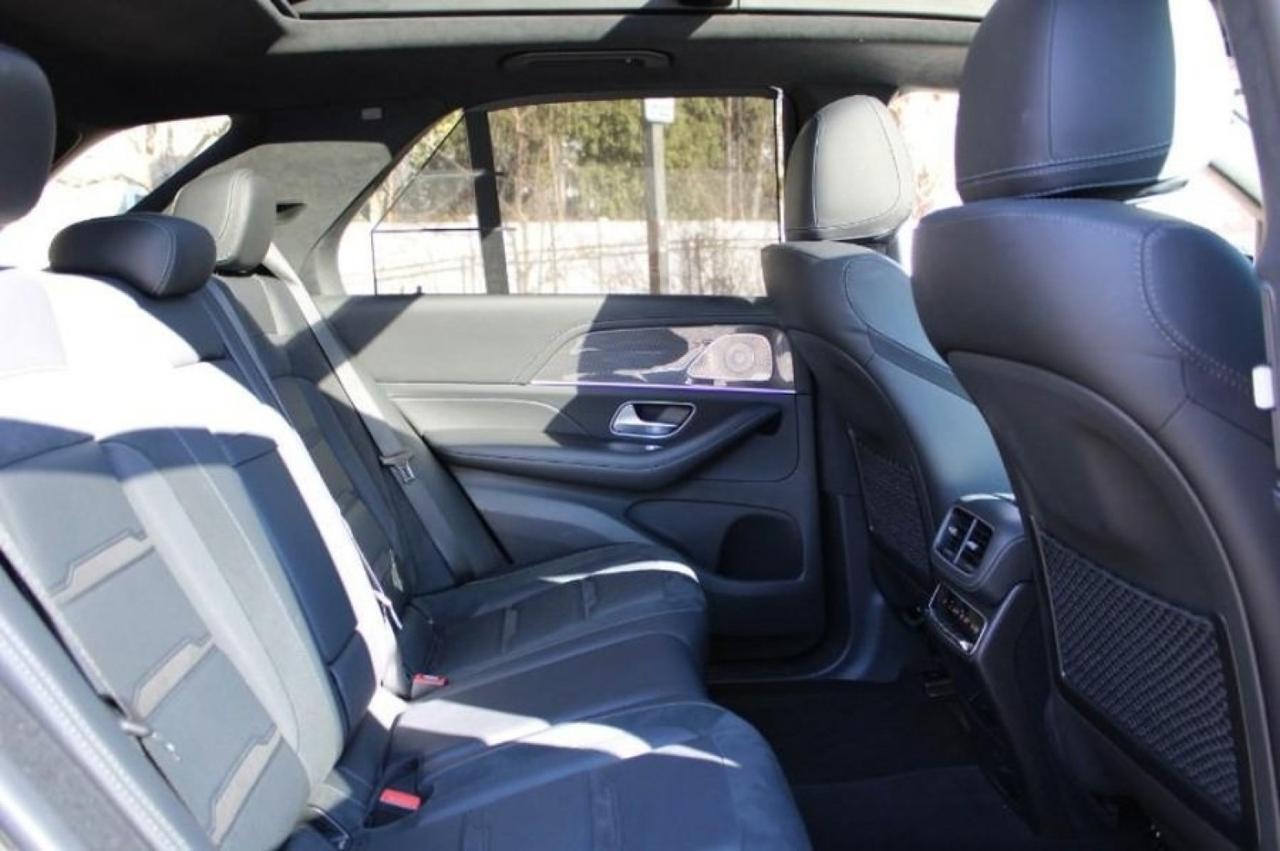 2021 Mercedes-Benz GLE AMG GLE 63 S 4MATIC SUV Yonkers NY