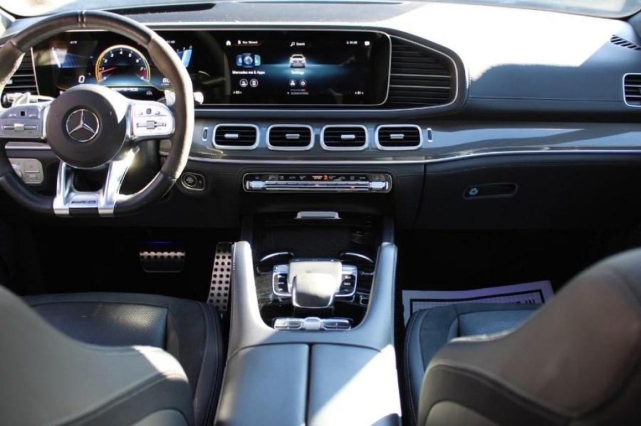 2021 Mercedes-Benz GLE AMG GLE 63 S 4MATIC SUV Yonkers NY