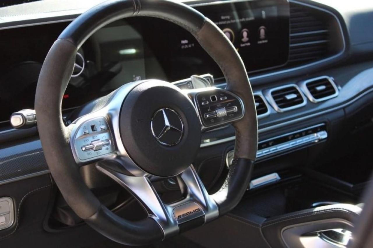 2021 Mercedes-Benz GLE AMG GLE 63 S 4MATIC SUV Yonkers NY