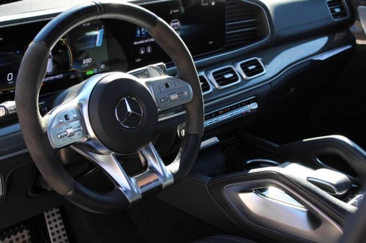 2021 Mercedes-Benz GLE AMG GLE 63 S 4MATIC SUV Yonkers NY