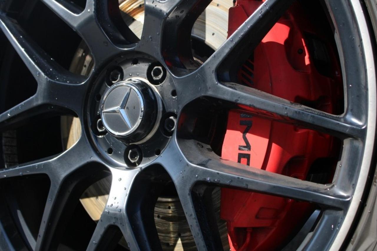 2021 Mercedes-Benz GLE AMG GLE 63 S 4MATIC SUV Yonkers NY