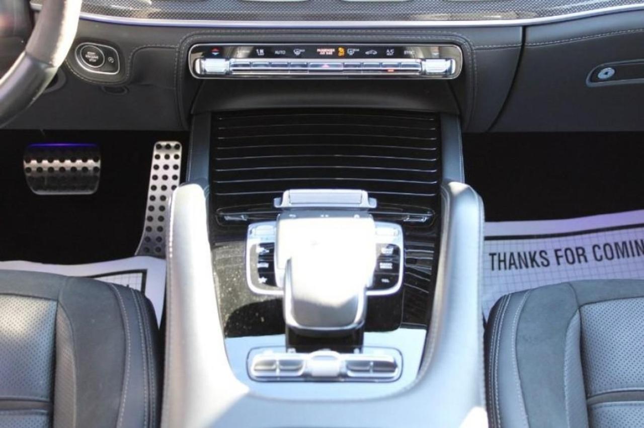 2021 Mercedes-Benz GLE AMG GLE 63 S 4MATIC SUV Yonkers NY