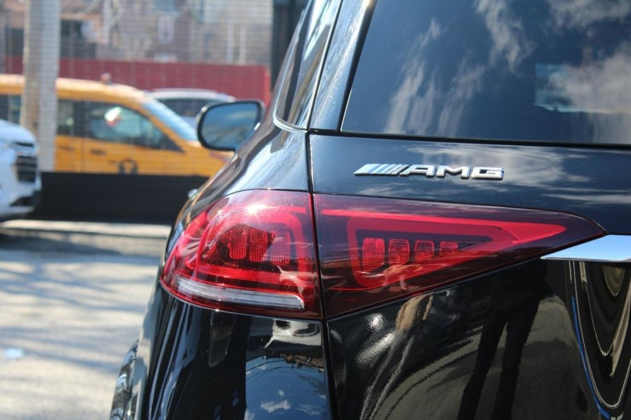 2021 Mercedes-Benz GLE AMG GLE 63 S 4MATIC SUV Yonkers NY