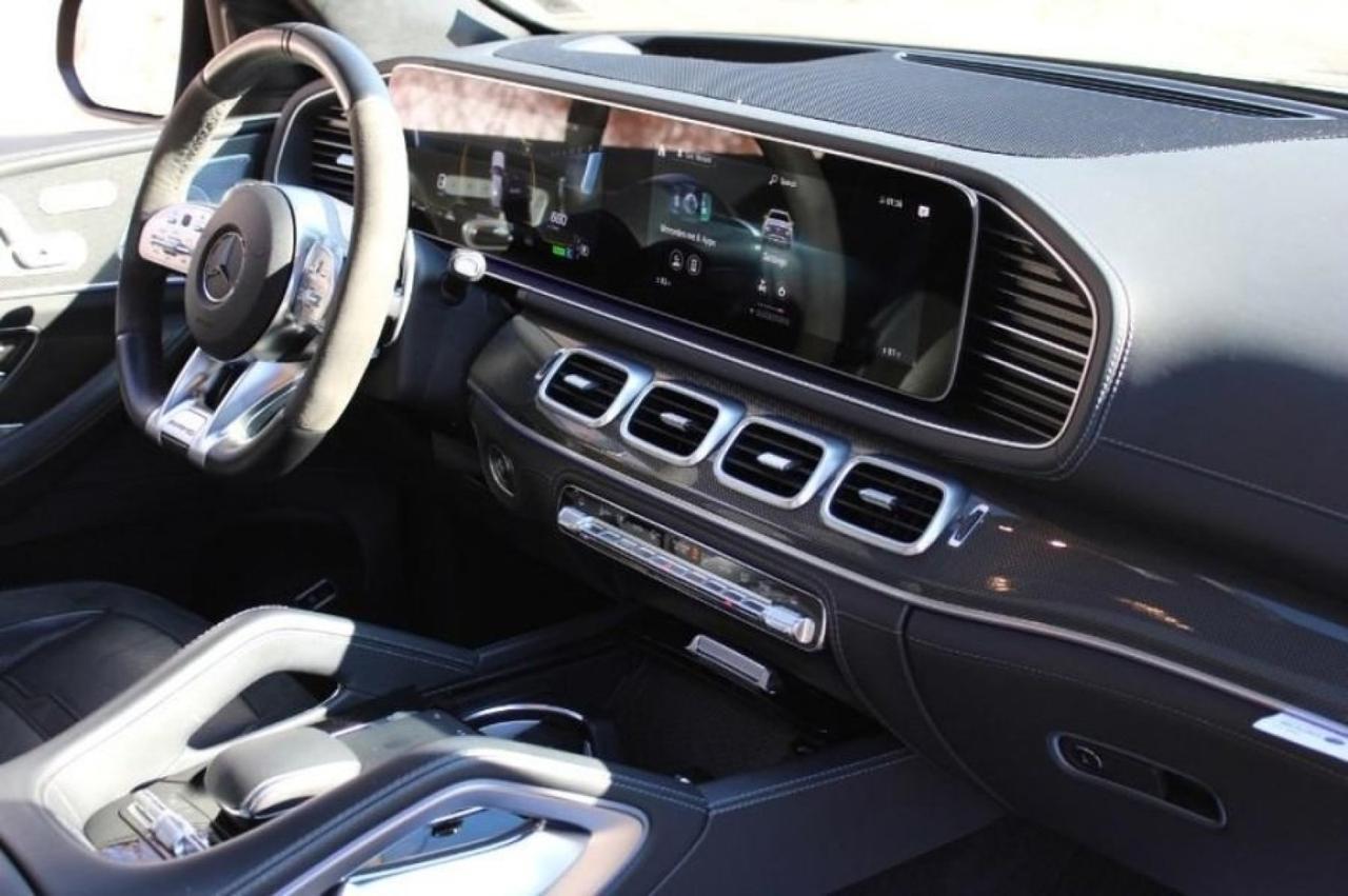 2021 Mercedes-Benz GLE AMG GLE 63 S 4MATIC SUV Yonkers NY
