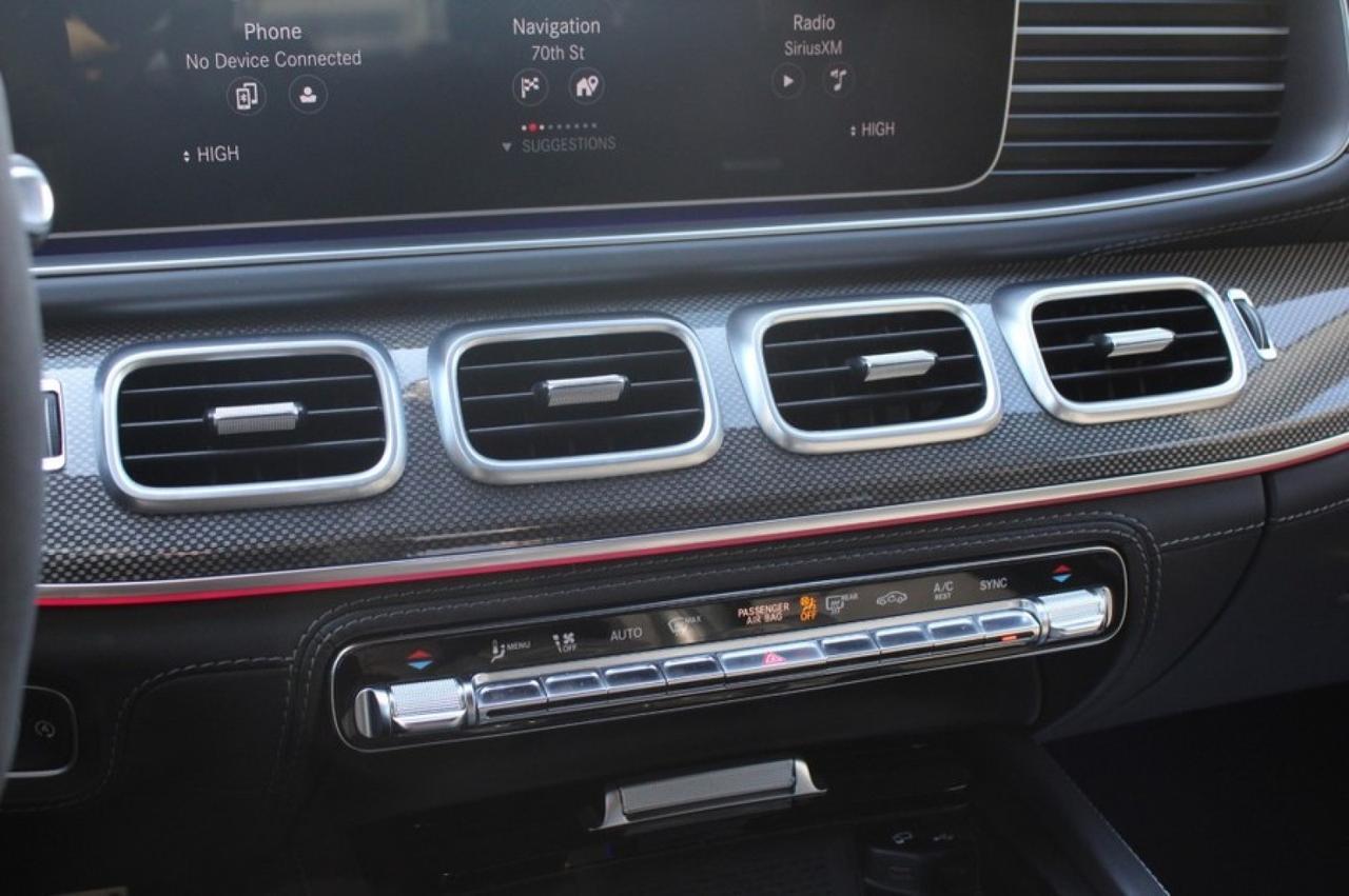 2021 Mercedes-Benz GLE AMG GLE 63 S 4MATIC SUV Yonkers NY