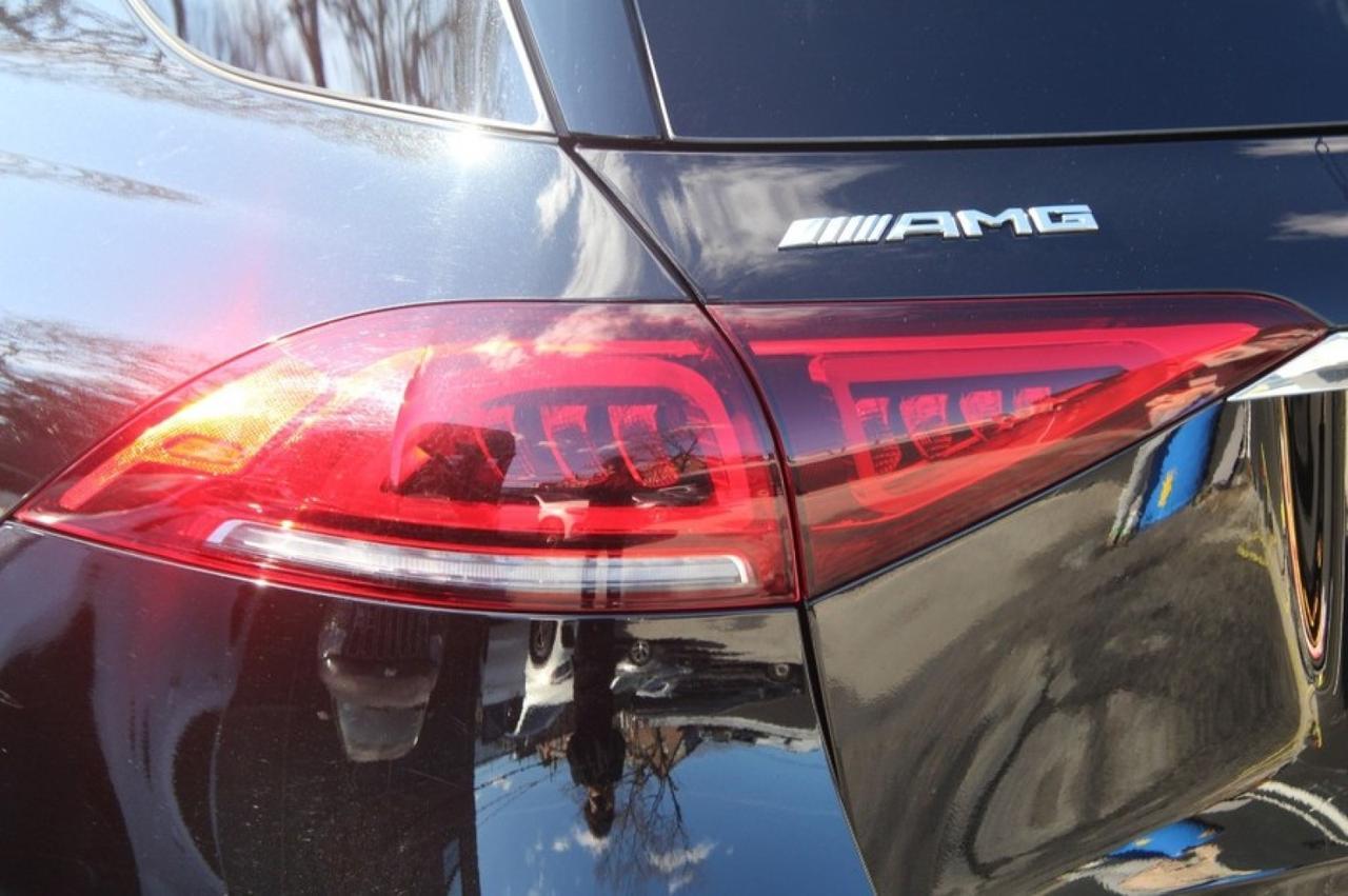 2021 Mercedes-Benz GLE AMG GLE 63 S 4MATIC SUV Yonkers NY