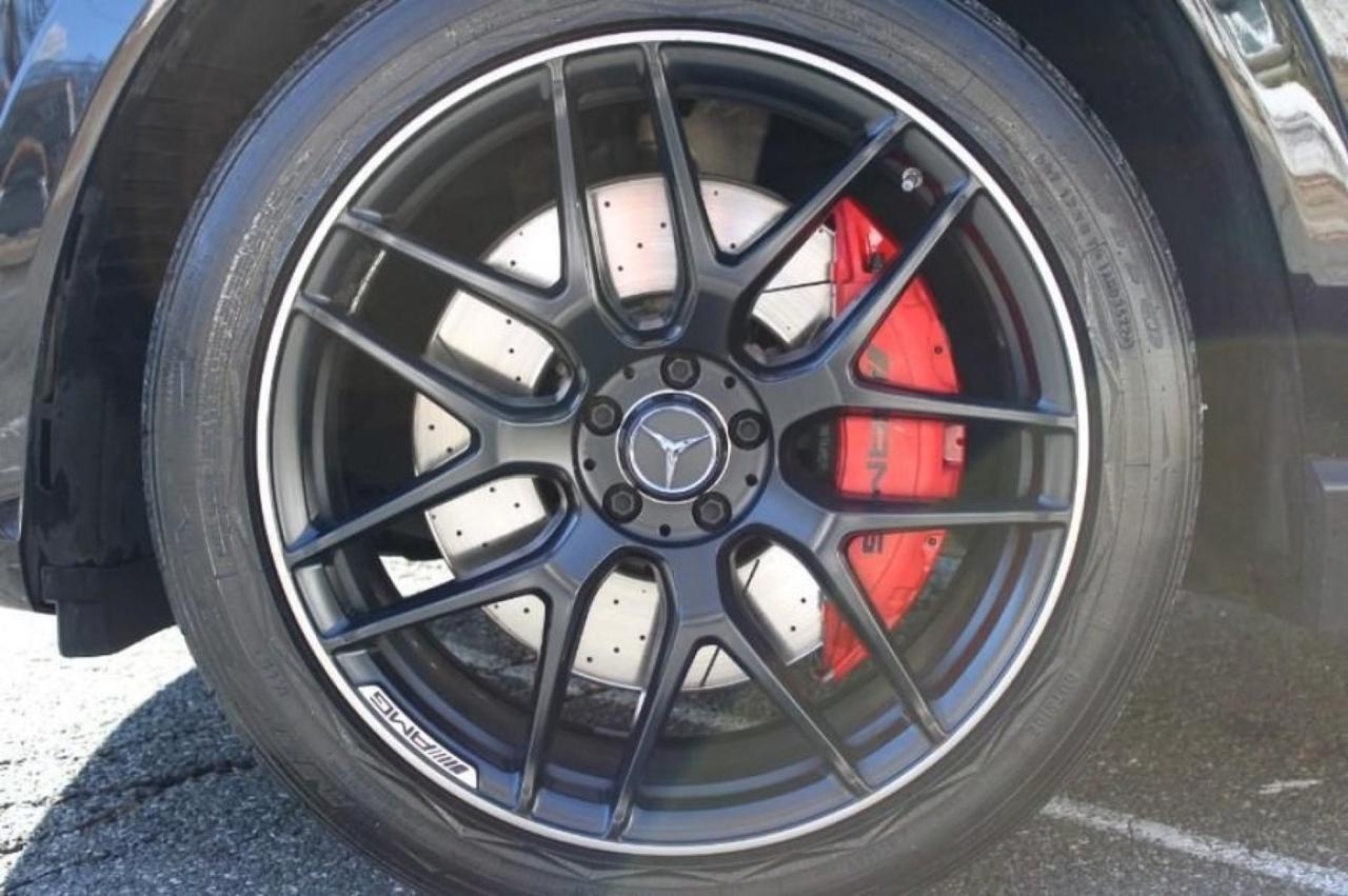 2021 Mercedes-Benz GLE AMG GLE 63 S 4MATIC SUV Yonkers NY