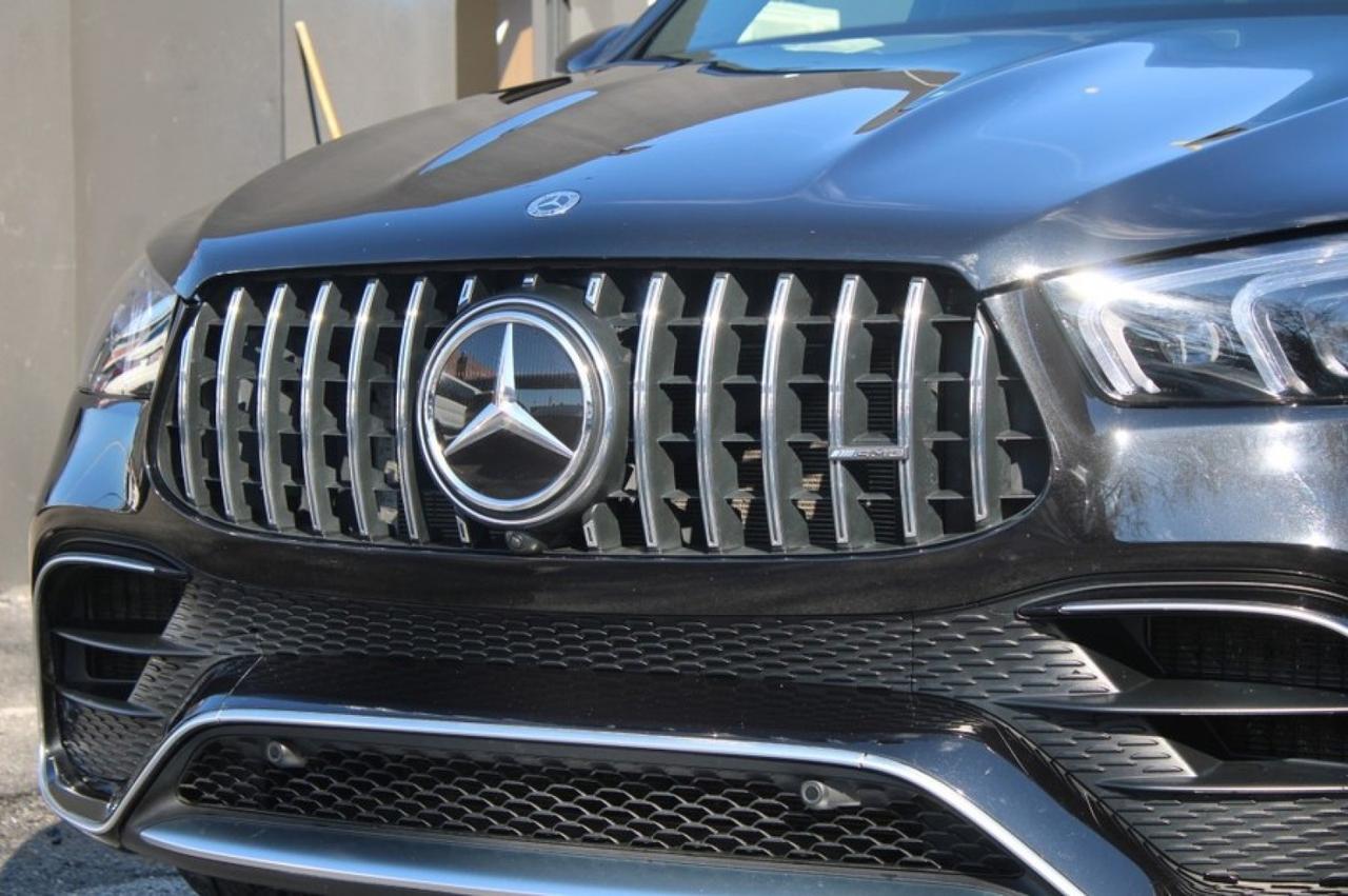 2021 Mercedes-Benz GLE AMG GLE 63 S 4MATIC SUV Yonkers NY