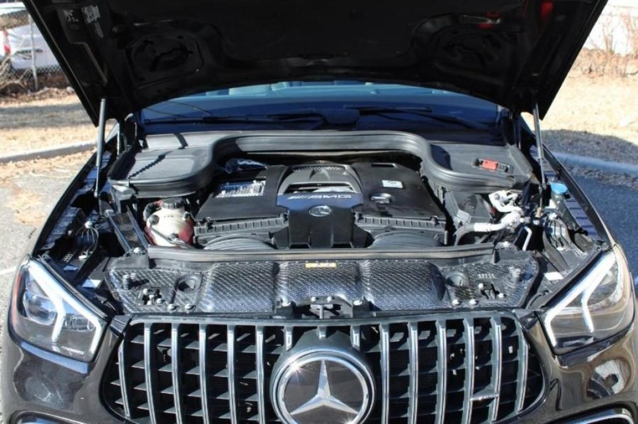 2021 Mercedes-Benz GLE AMG GLE 63 S 4MATIC SUV Yonkers NY