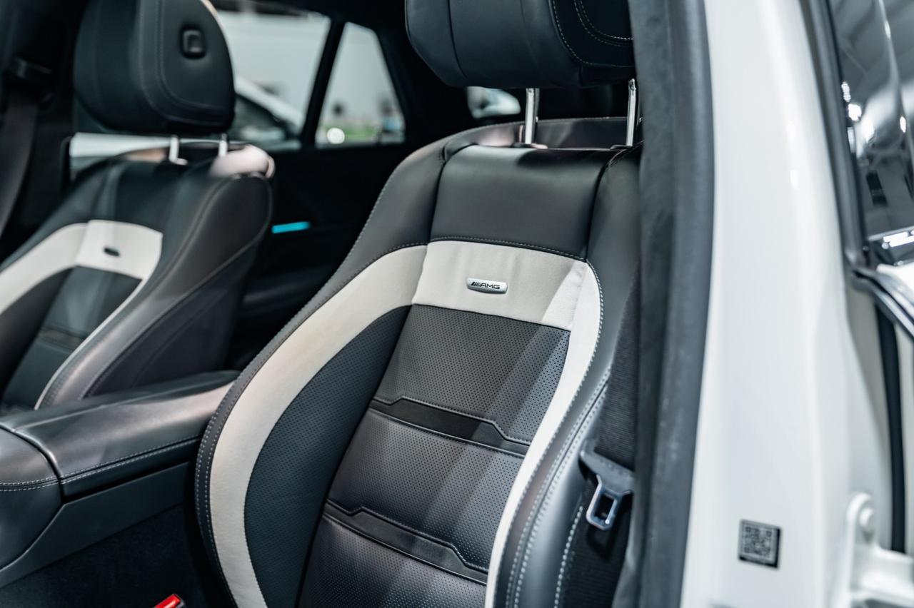 2021 Mercedes-Benz GLE AMG GLE 63 S Brentwood TN