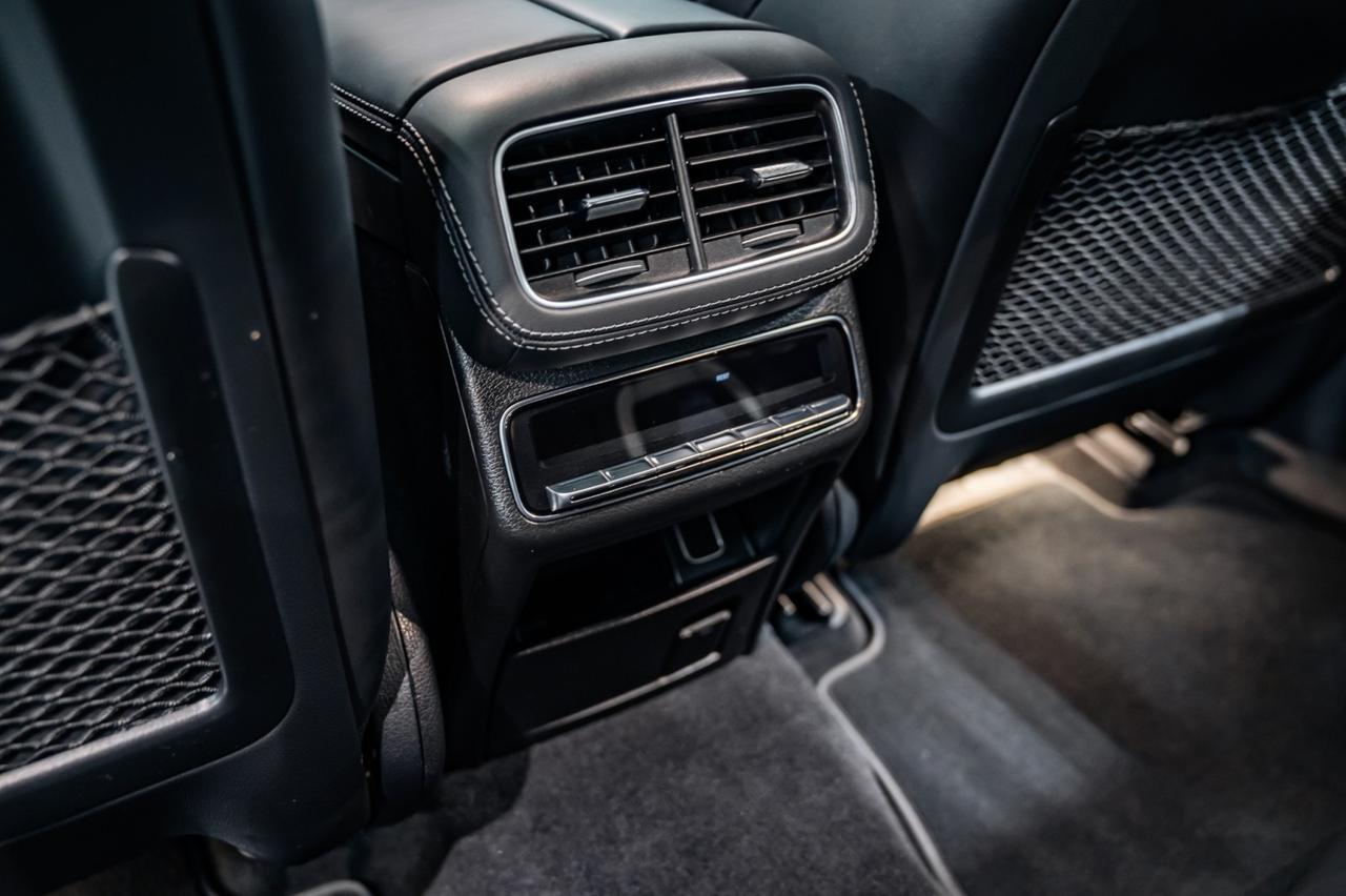 2021 Mercedes-Benz GLE AMG GLE 63 S Brentwood TN