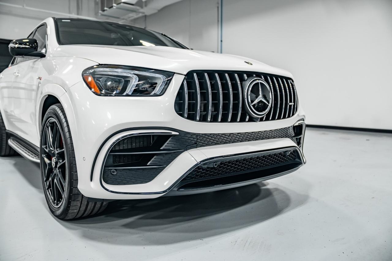 2021 Mercedes-Benz GLE AMG GLE 63 S Brentwood TN