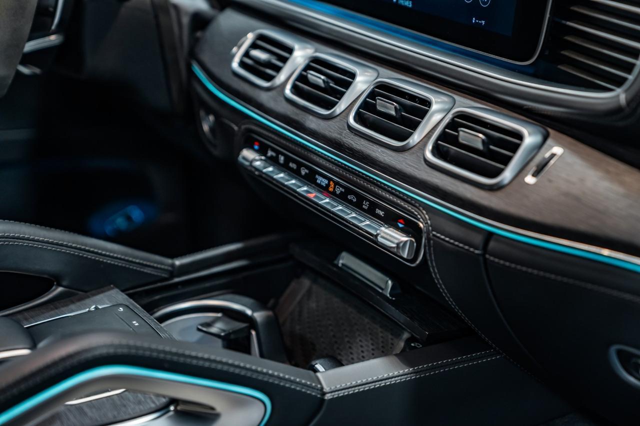 2021 Mercedes-Benz GLE AMG GLE 63 S Brentwood TN